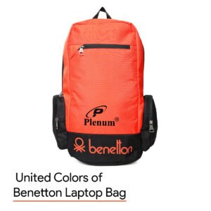 United Colors of Benetton Laptop Bag copy